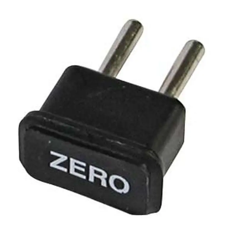0 Degree Plug In Module 1