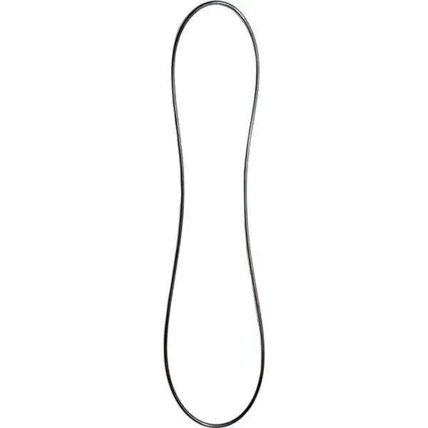 0-Ring Side Bell 1