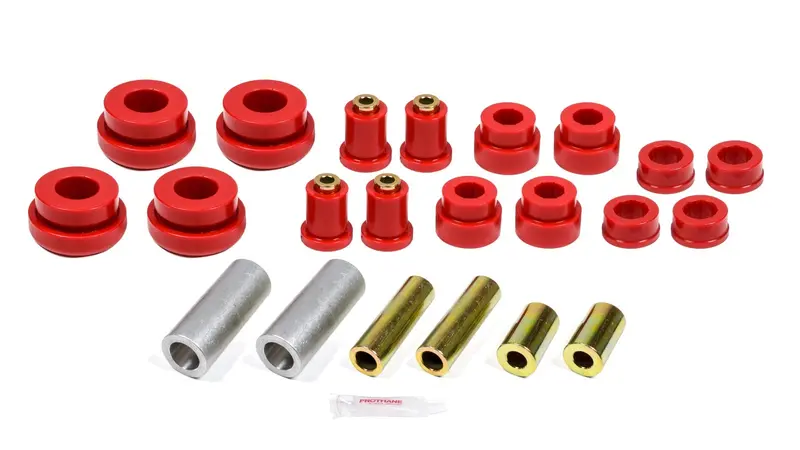 03-07 Infiniti Front Control Arm Bushing Kit 1