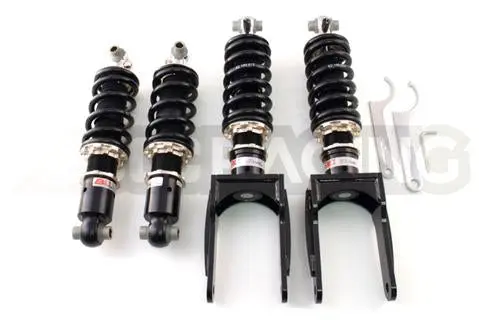 03-10 Dodge Viper Bc Racing Coilovers 1