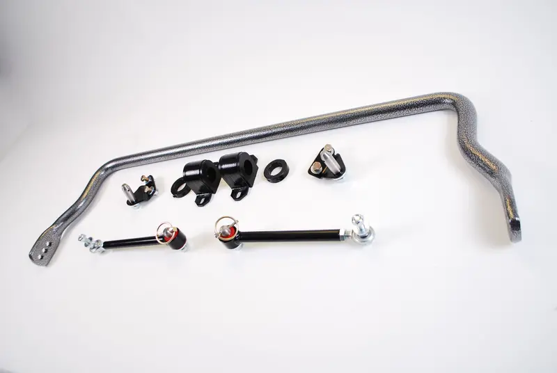 07-  Jeep Jk Front Sway Bar 1-1/4In 1
