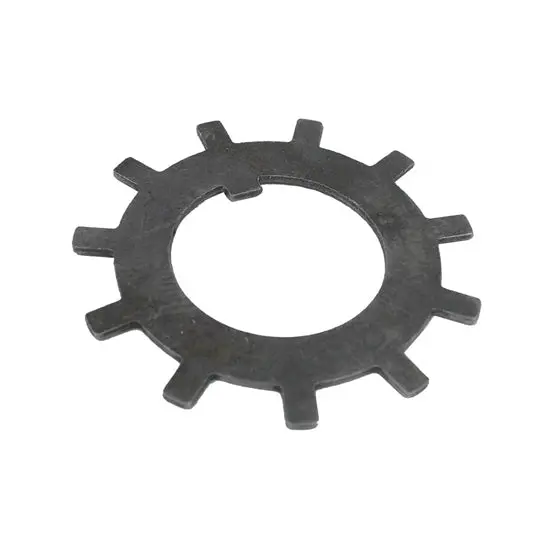 1 1/2In Tang Type Spindle Washer 1