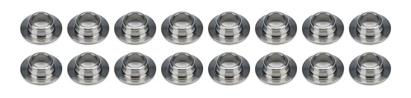 1.115 Ti Valve Spring Retainers - 10 Degree 1