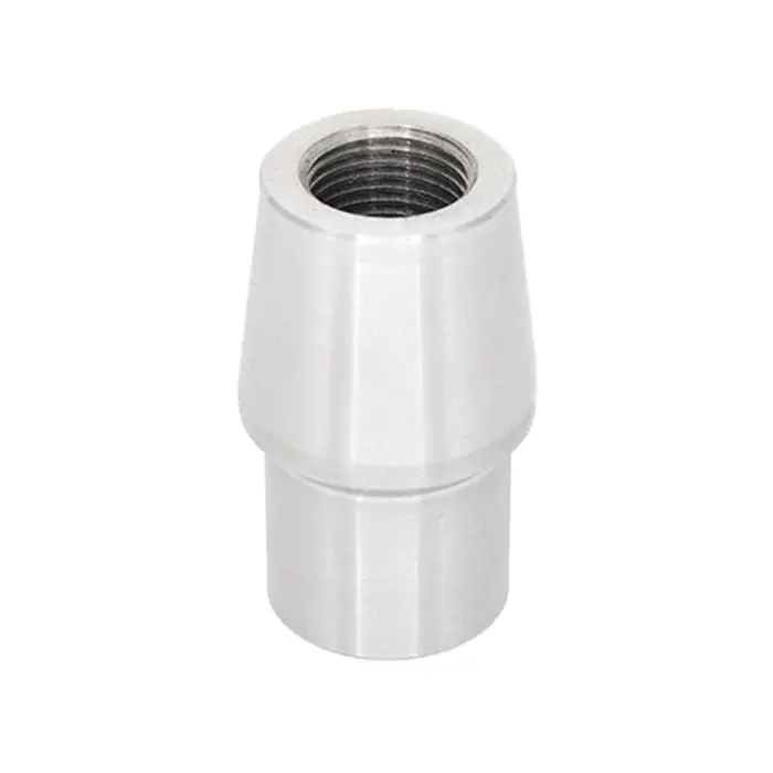 1/2-20 Rh Tube End - 1In X  .083In 1