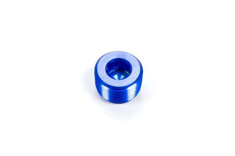 1/2In Pipe Plug 1
