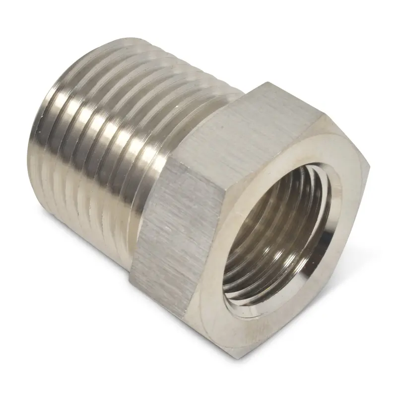1/2M X 1/8F Npt Bushing 1
