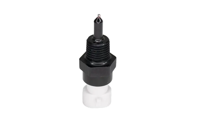 1/4" Npt Rife Standard Iat Air Temperature Sensor Gm Delphi Connector -10 To 335°F (52-1057) 1