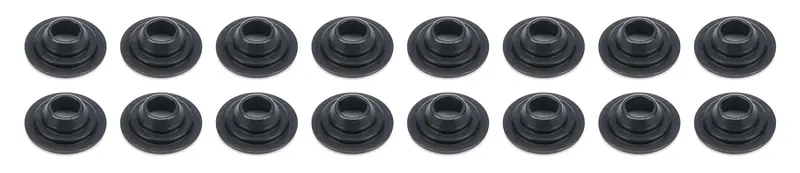 1.400 C/M Valve Spring Retainers - 10-Deg 1