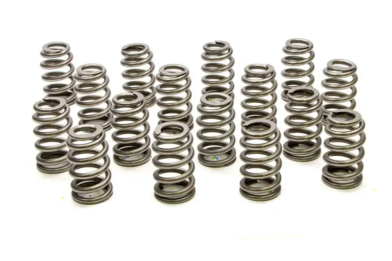 1.445 Valve Springs - Ovate Beehive (16) 1