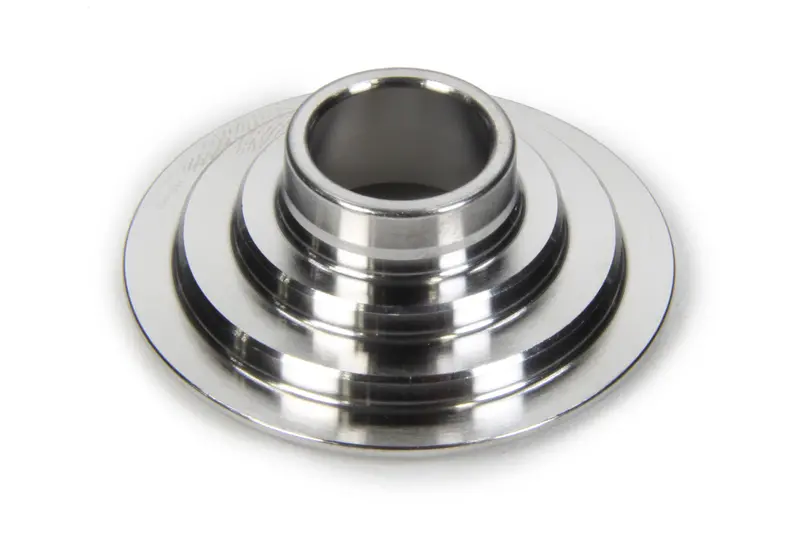 1.475 Ti Valve Spring Retainer - 10 Degree 1