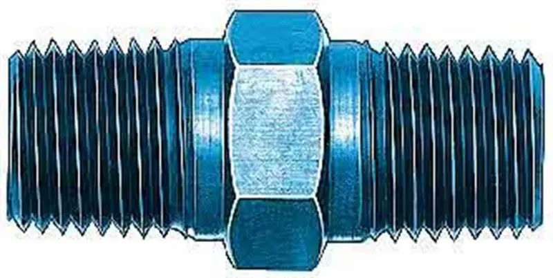 1/4In Male Pipe Nipple 1