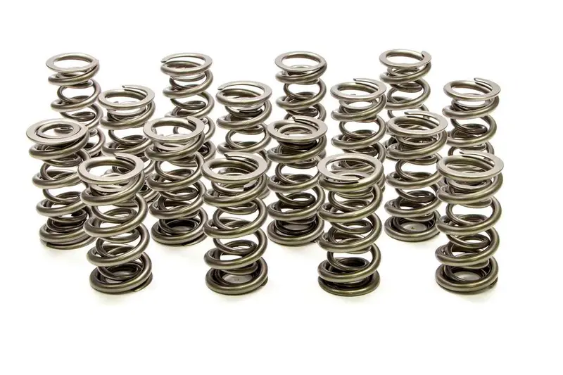 1.500 Dual Valve Springs (16) 1