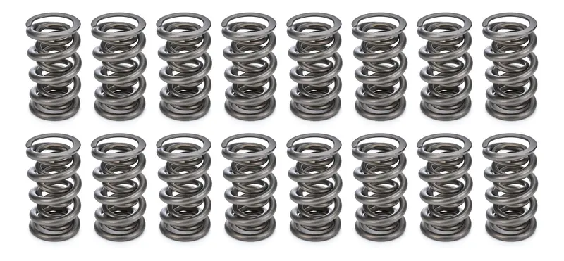 1.500 Dual Valve Springs (16) 1