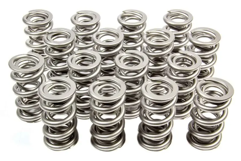 1.514 Dual Valve Springs (16) 1