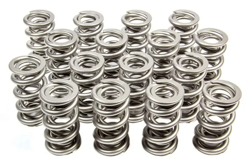 1.536 Dual Valve Springs (16) 1