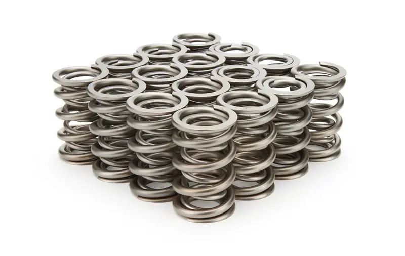 1.550 Dual Valve Springs (16) 1