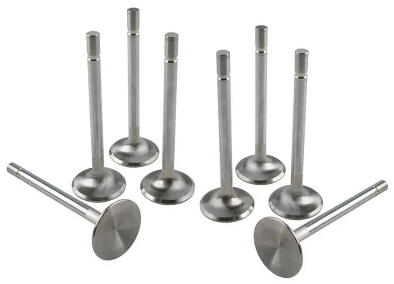 1.590 Rm Exhaust Valves Lt1 6.2L 1