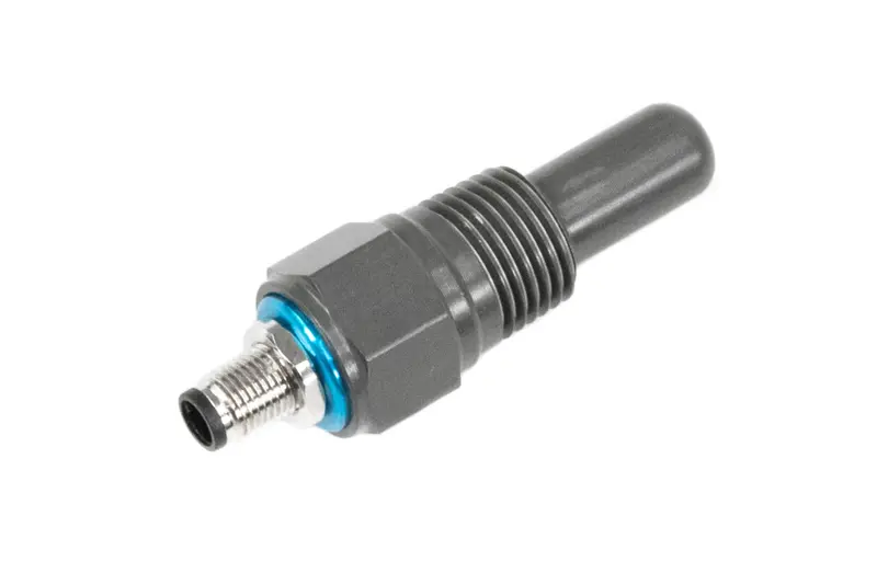 1/8" Npt Rife Liquid Temp Sensor M5 Connector 52-1211 (Coolant, Water Oil, Trans Fluid, Fuel) 1