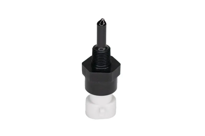 1/8" Npt Rife Standard Iat Air Temperature Sensor Gm Delphi Connector -10 To 335°F (52-1056) 1