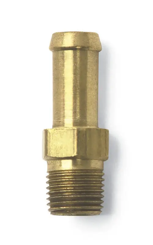 1/8Npt-5/16 Hose Fitting Barbed Brass 1