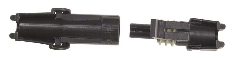 1 Pin Connector 1