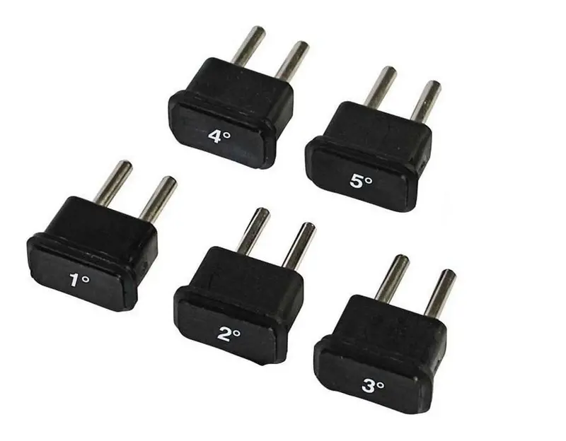 1 To 5 Deg Retard Module Kit 1