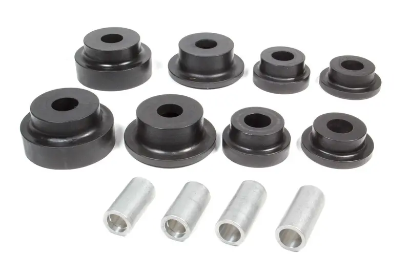 10- Camaro Rear Subframe Bushings 1
