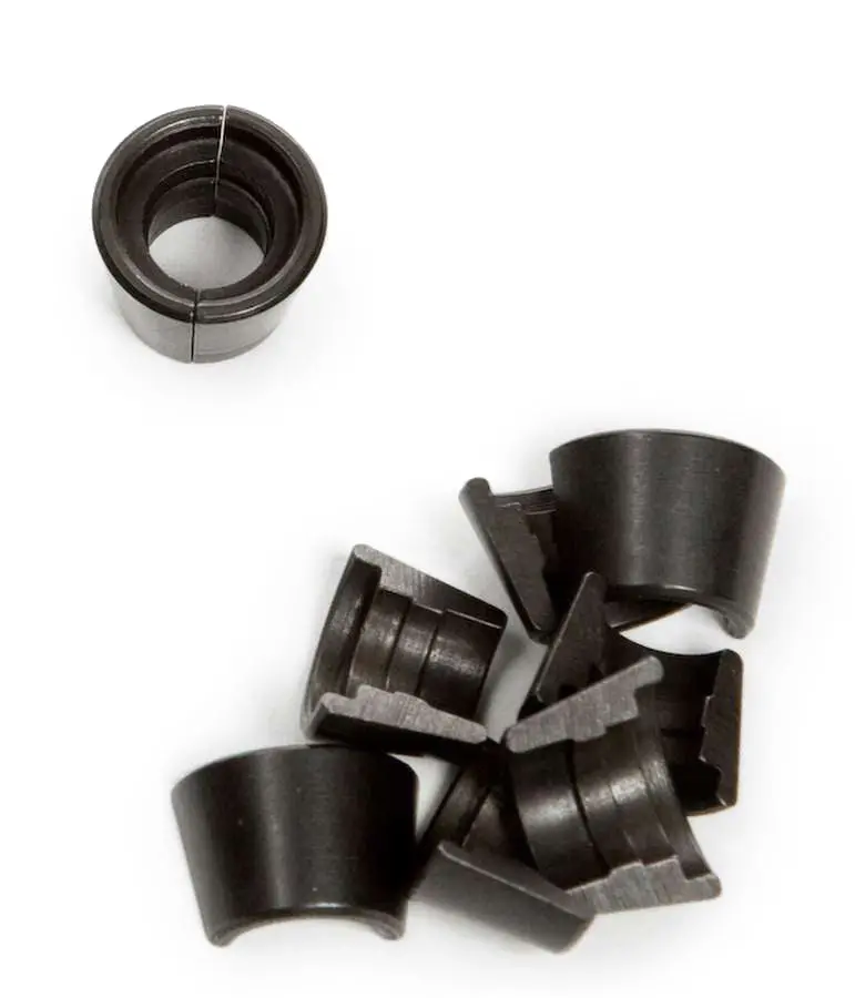 10 Deg Valve Locks 11/32 Set 1