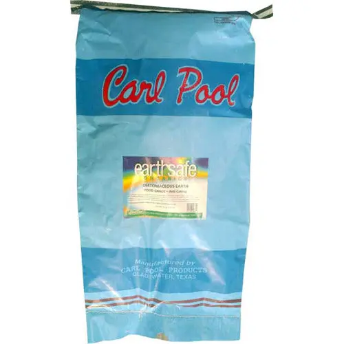 10 Lb Food Grade Diatomaceous Earth 1