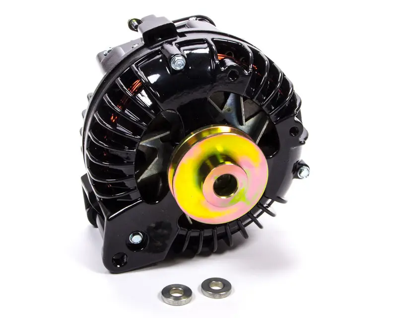 100 Amp Alternator Chry Sler 1 Wire 1V-Groove 1