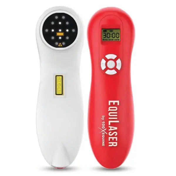 100X Equine Equi-Laser 1