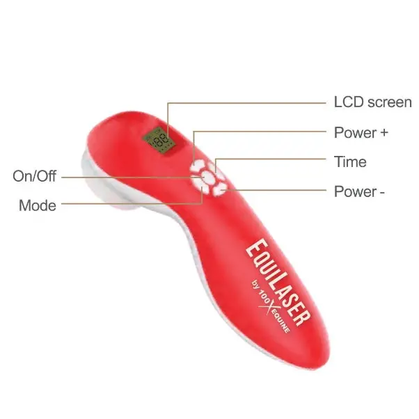 100X Equine Equi-Laser 2