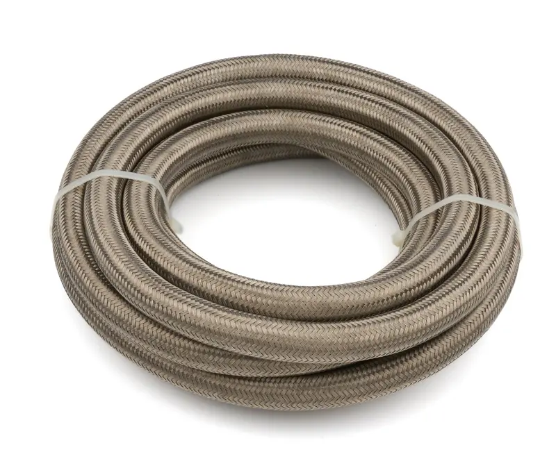 10An Proseries 200 Hose Braided 15Ft 1