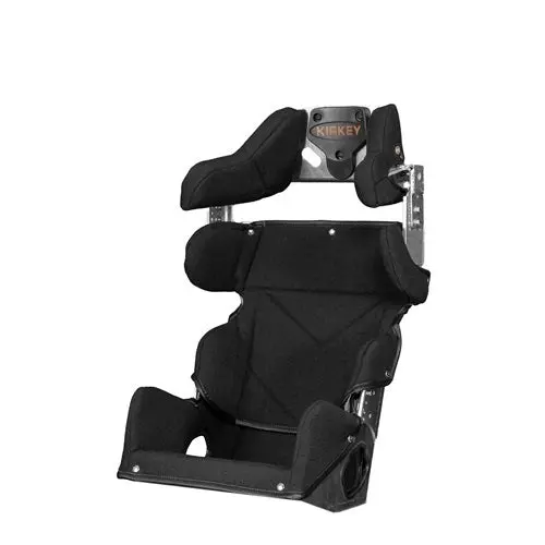 10In Adj Containment Seat Child W/Cover 1