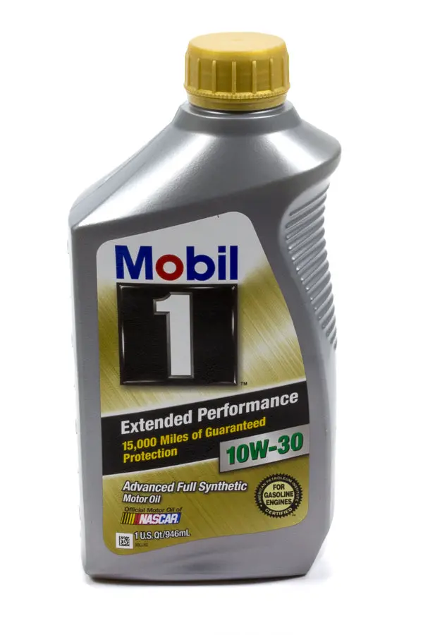 10W30 Ep Oil 1 Qt Dexos 1