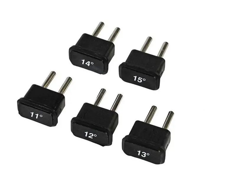 11-15 Degree Retard Module Kit 1