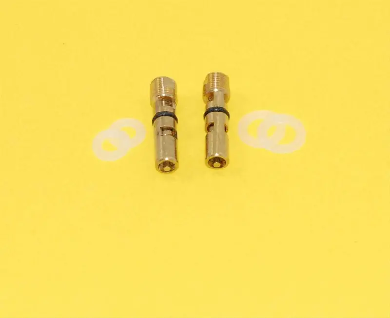 .110 Viton Needle & Seat - Pair 1