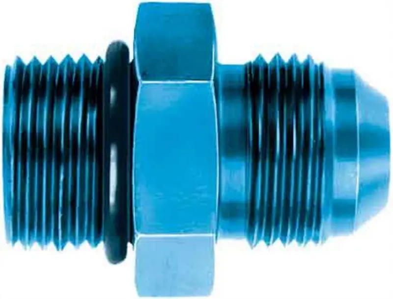 #12 - #12 O-Ring Flr Adt 1