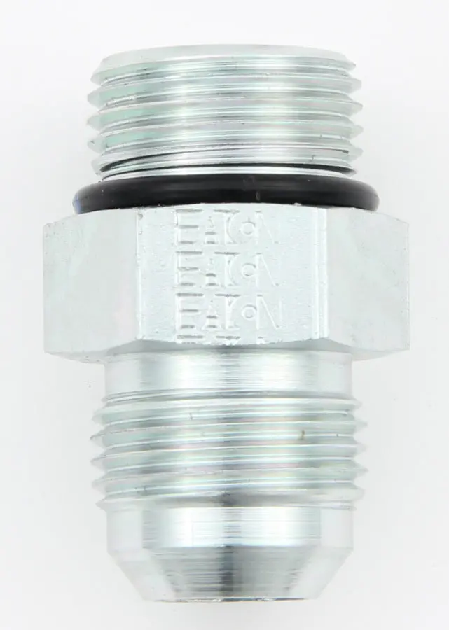 #12 - #12 O-Ring Flr Adt 1