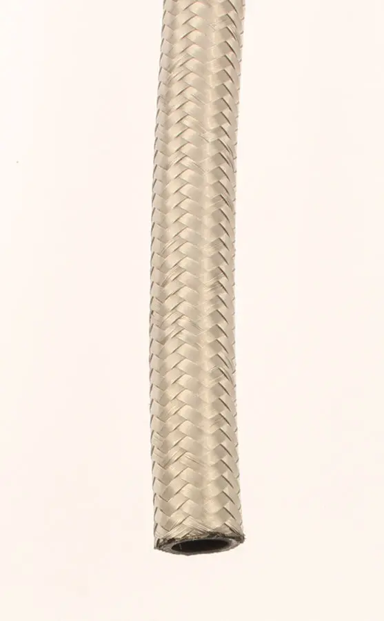 #12 Braided Hose 20' 1
