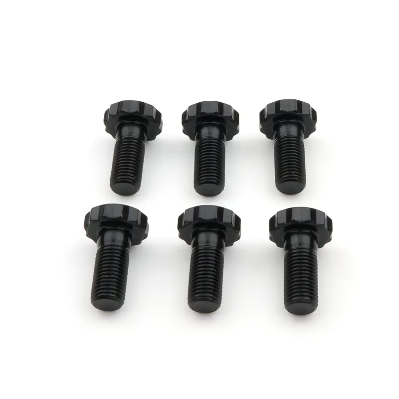 12 Pt Flywheel Bolts 1