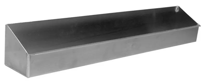 12 Quart Oil Shelf 30In 1