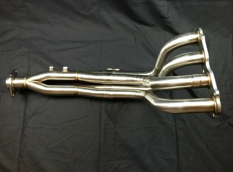 1320 Performance K Swap K20 K24 Tri-Y Header 92-00 Civic 94-01 Integra Eg Ek Dc2 1