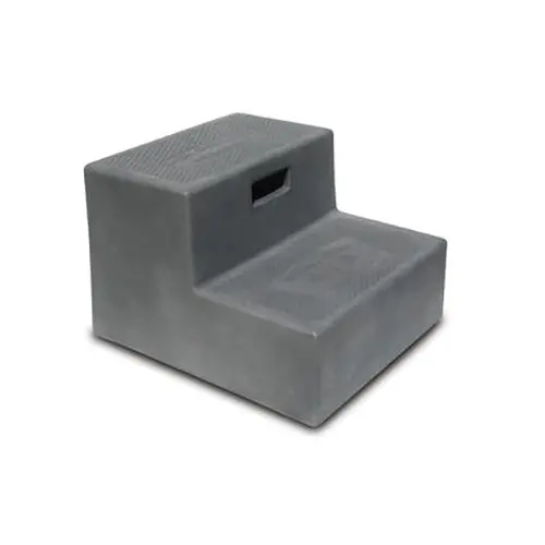 14" Trailer/Rv Entry Step 1