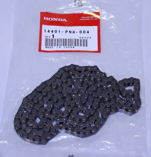 14401-Pna-004 Timing (Camshaft) Chain - 02-06 Acura Rsx / 02-05 Honda Civic Si 1