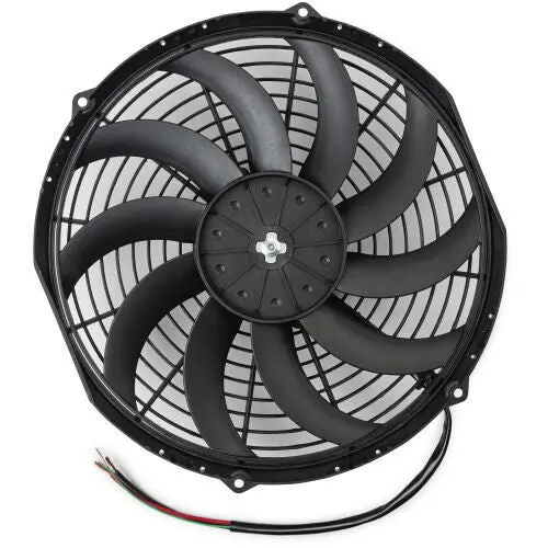 14In Brushless Fan Puller S-Blade 1