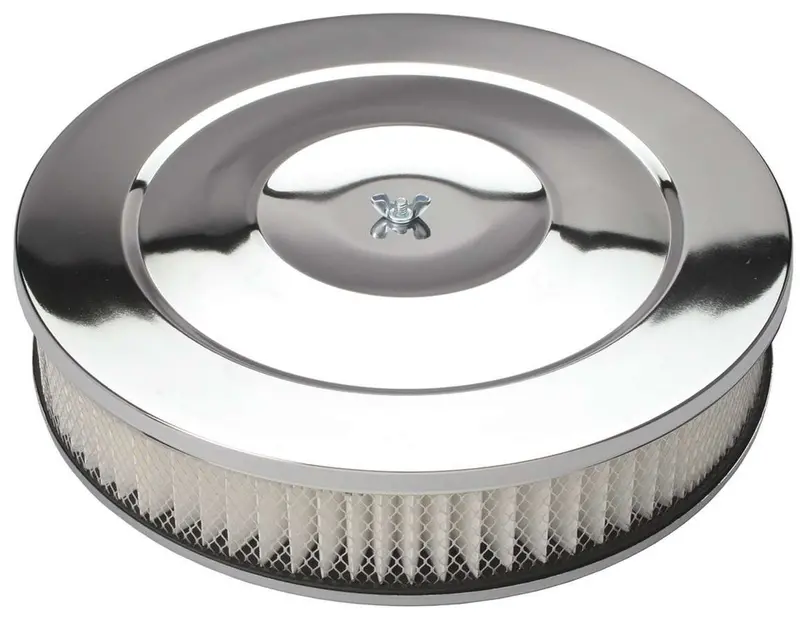 14In High Style Air Cleaner 1