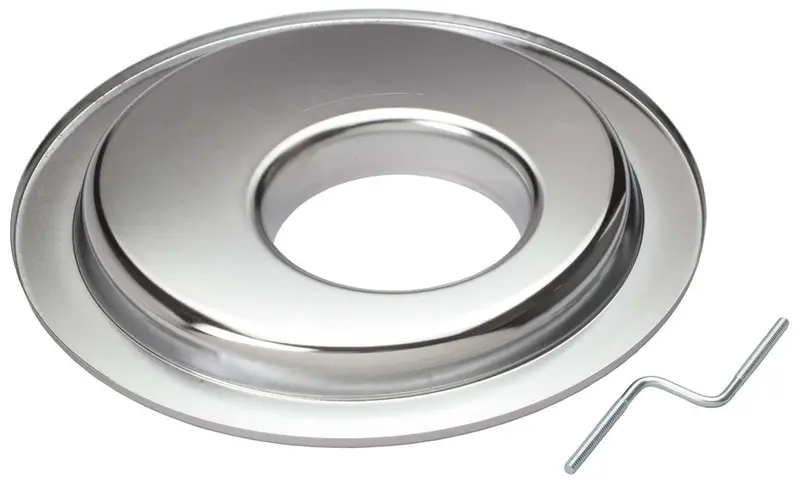 14In Offset Flat A/C Base 1