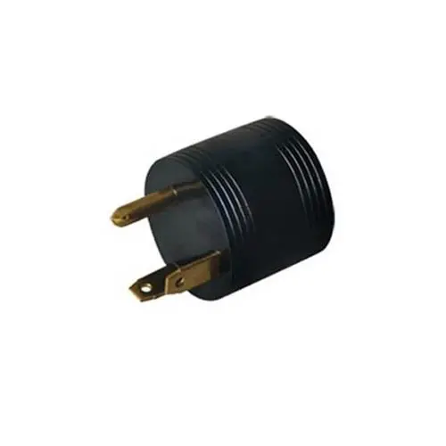 15 Amp To 30 Amp Rv Adapter 1
