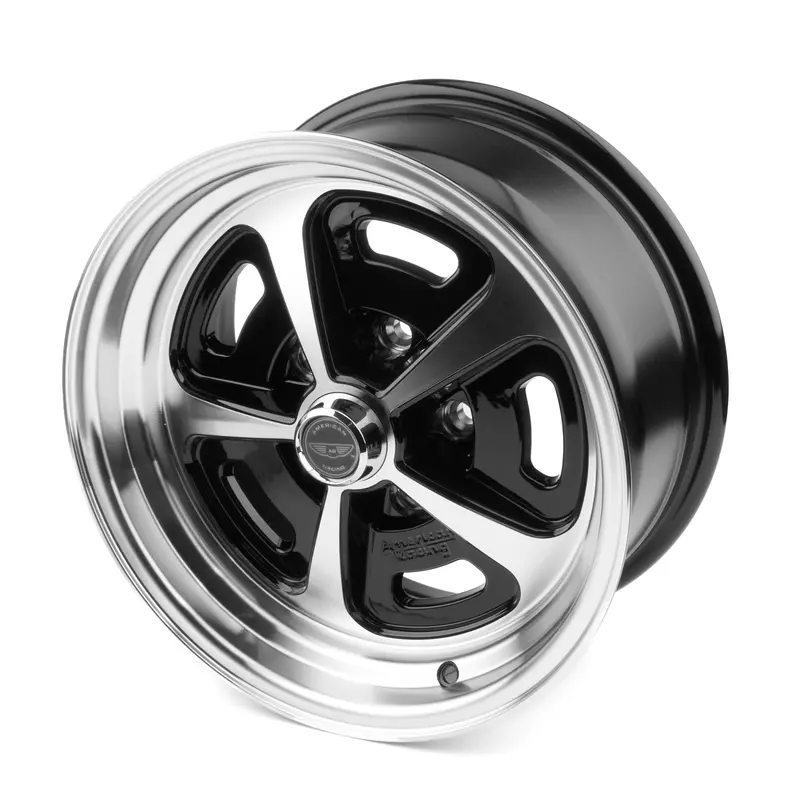 15 X 7 500 Magnum Wheel 5 X 4.75 Bolt Pattern 1